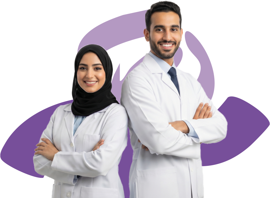 Doctors banner