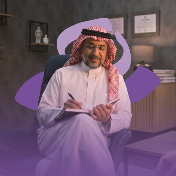استشارة اخصائي نفسي