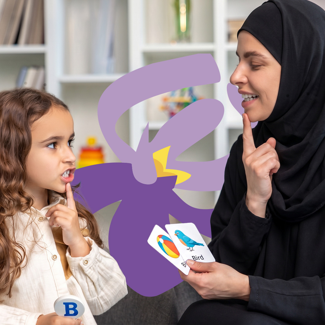 صورة التخاطب الأقسام